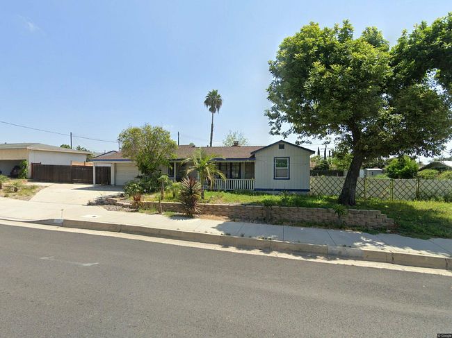 Image of 310 N Cypress St