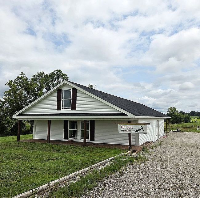 Photo of 1934 Graefenburg Rd