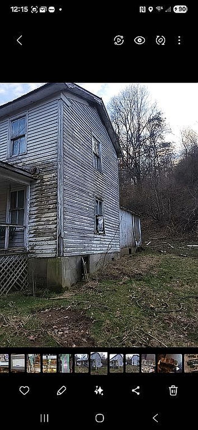 Photo of 1949 Spring Branch Rd, Leon, WV