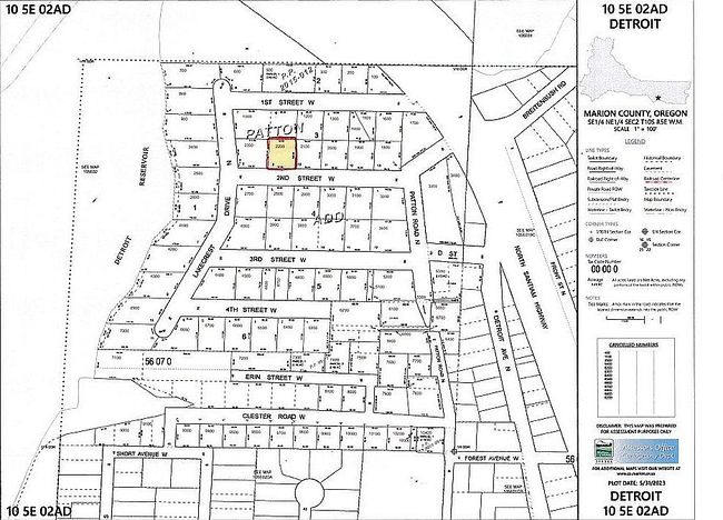 Image of 150 2nd St W