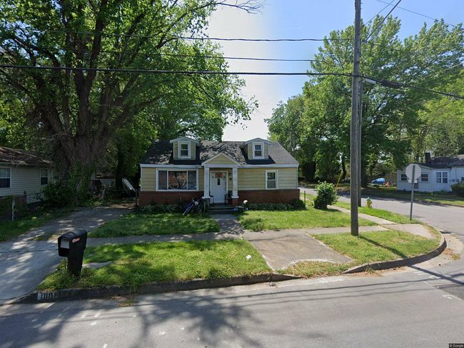 Image of 1001 Avenue G