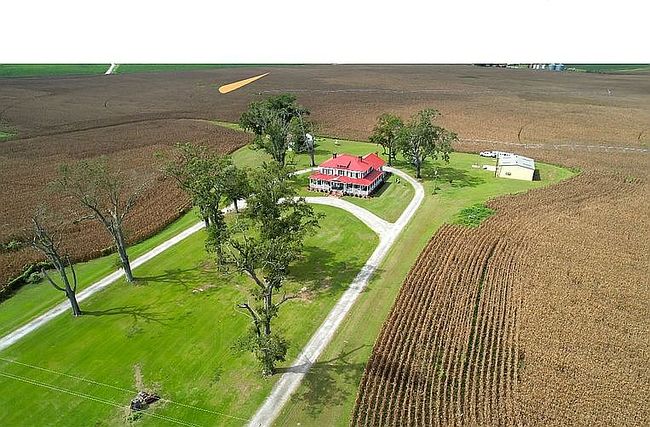 Photo of 2530 Saint Charles Rd, Bishopville, SC