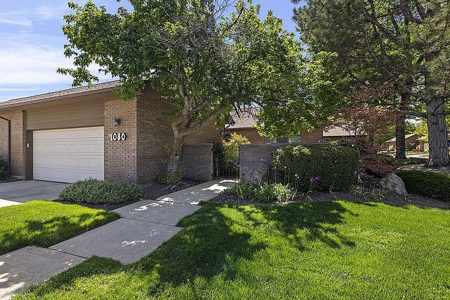 Preview of property located at 1080 E 6135 S