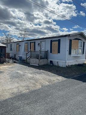 Preview of property located at 1734 Us Route 9W Lot 38