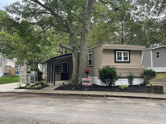 Photo of 31 Fox Ave, Rio Grande, NJ