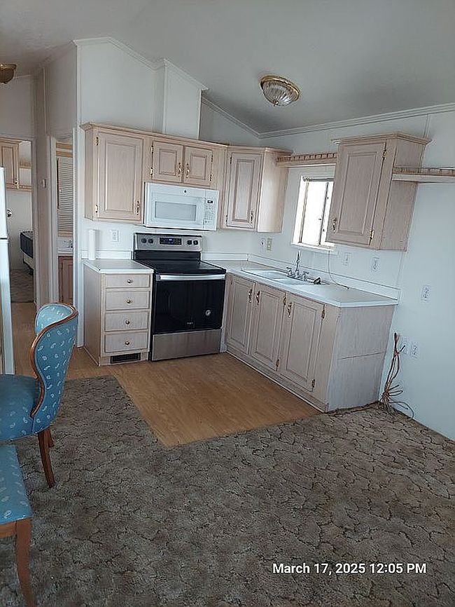Image of 22701 N Black Canyon Hwy Lot D39