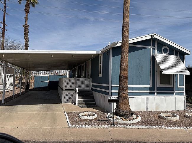 2050 W Dunlap Ave Lot E223, Phoenix, AZ