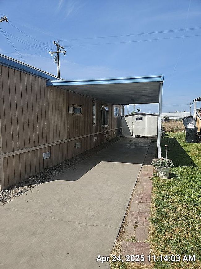 Photo of 2020 N Ashby Rd #27, Merced, CA