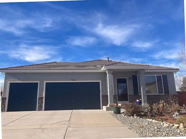 Preview of property located at 7504 Short Grass Ct