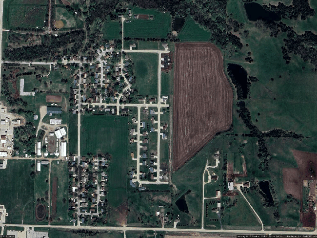 Preview of property located at Aster Dr