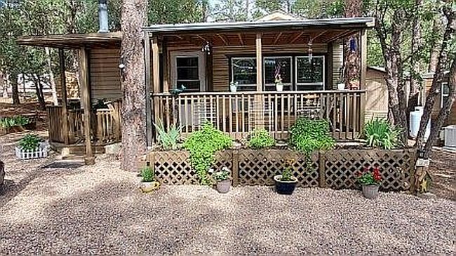 Photo of 2966 Tall Pine Rd Trailer 37, Show Low, AZ