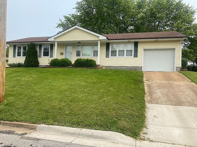 Photo of 344 Fair St, Washington, MO
