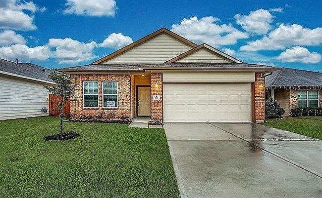Photo of 615 Pequin Rd, Crosby, TX