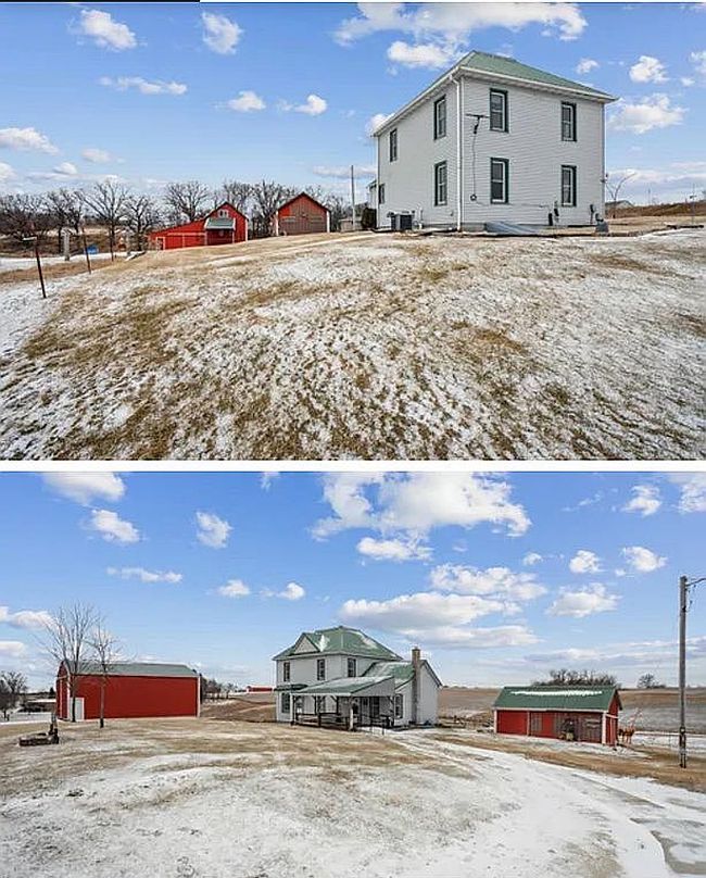 Photo of 890 Forest Mills Rd, Waukon, IA