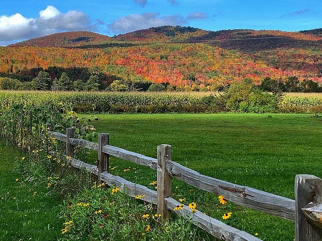 Photo of 468 North Rd, Guildhall, VT