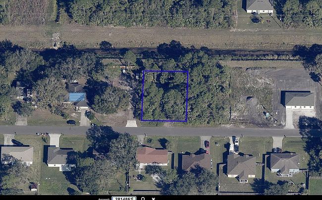 Photo of 1127 Altamira St Nw, Palm Bay, FL