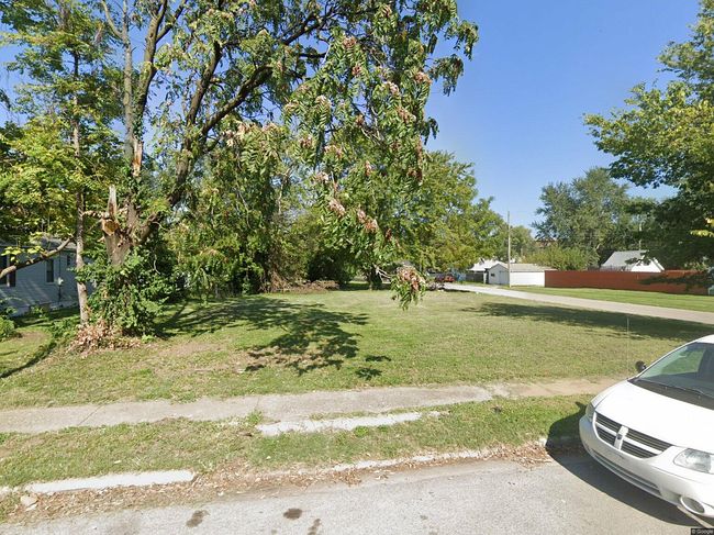 Photo of 1233 Meridian Ave