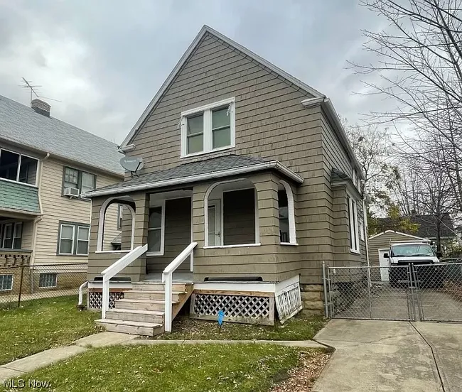 1197 E 173rd St, Cleveland, OH 1197 E 173rd St, Cleveland, OH