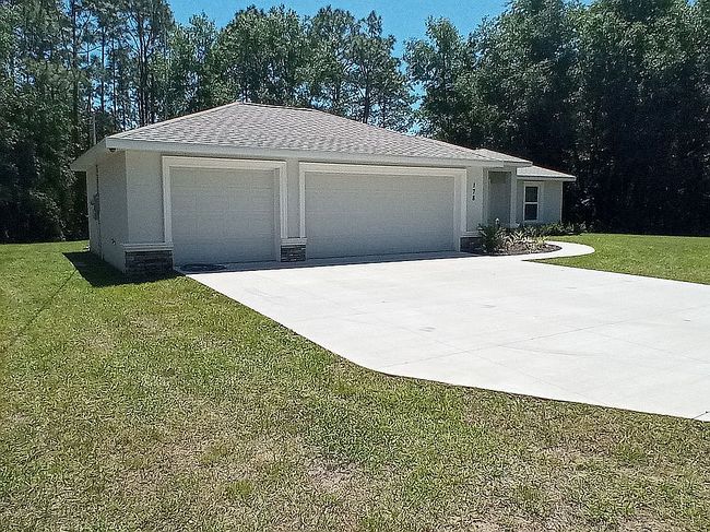 Image of 178 W Navarro Pl