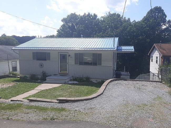 Preview of property located at 211 Mckinley St