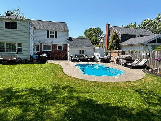 Photo of 119 Dorset Dr, Buffalo, NY
