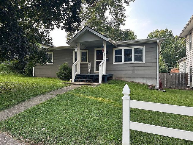 Photo of 2609 Faraon St, Saint Joseph, MO