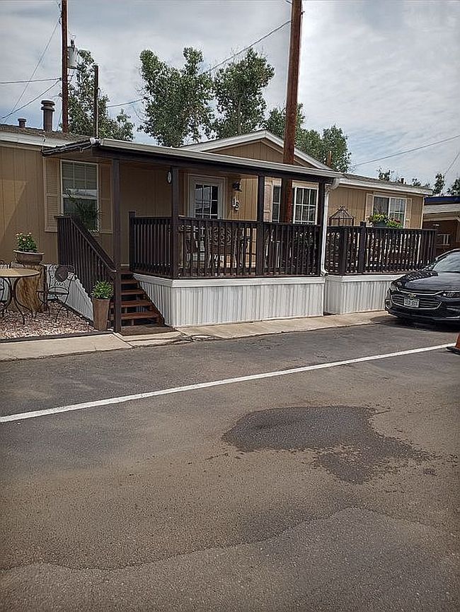 Image of 5460 Harlan St Lot 18