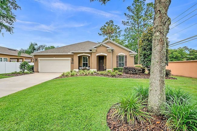 11699 Lois Jerry Rd, Jacksonville, FL