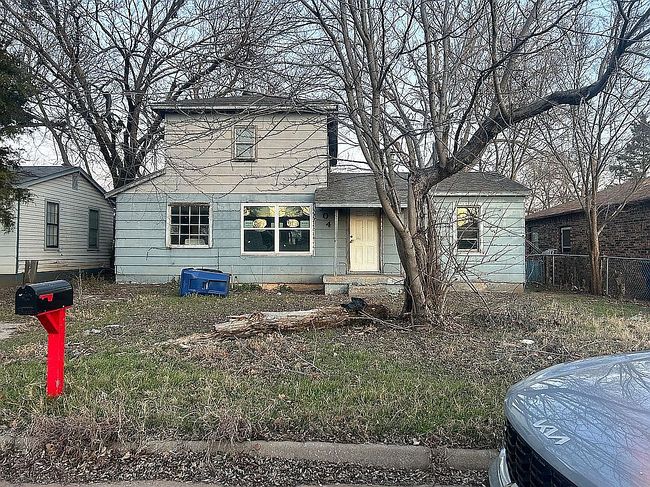 Photo of 504 N I St, Duncan, OK