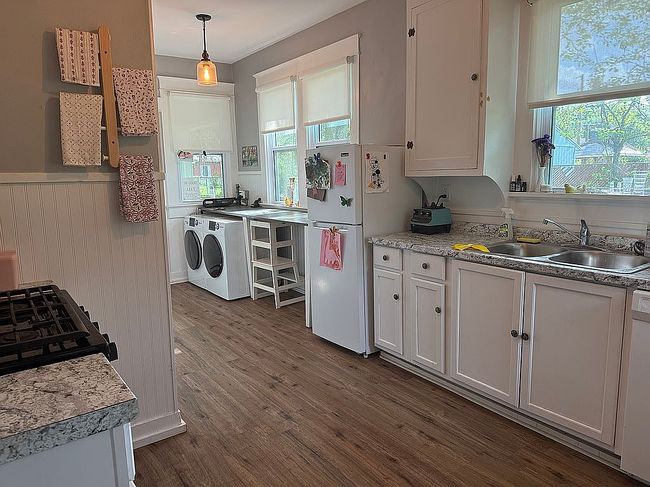Photo of 1150 Pine Bluff St, Paris, TX