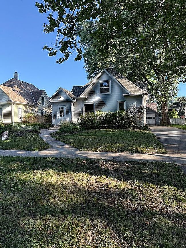 1103 Koenigstein Ave, Norfolk, NE