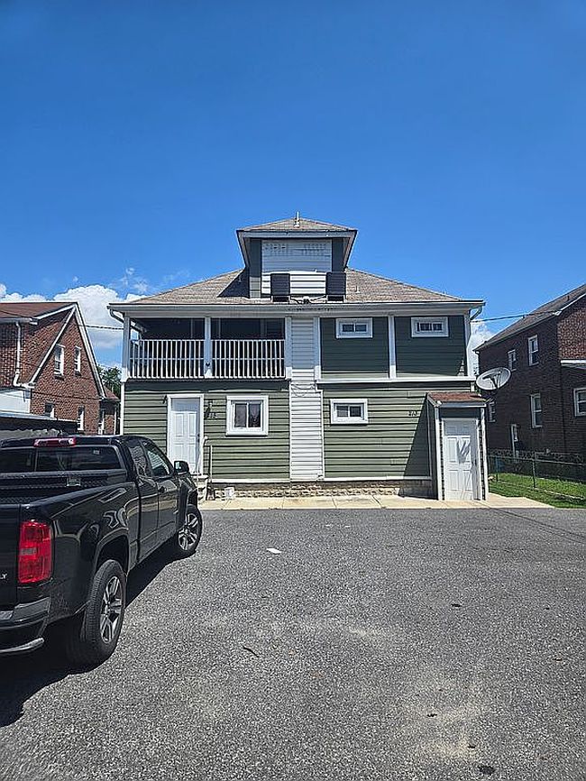 Photo of 215-213 Patapsco Ave, Dundalk, MD