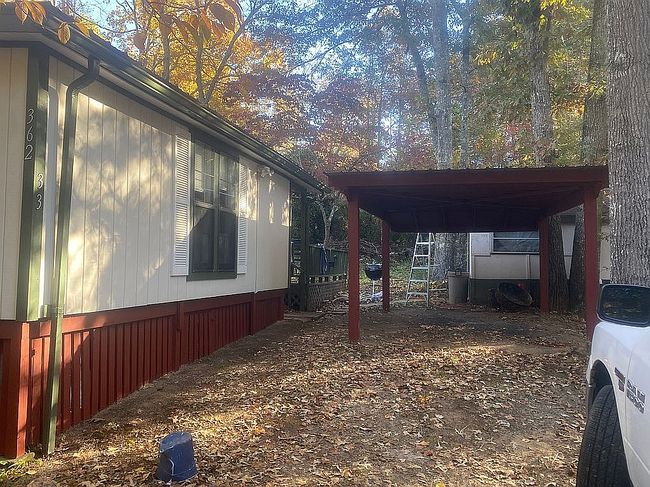Photo of 362 Camelot Estates Rd, Franklin, NC
