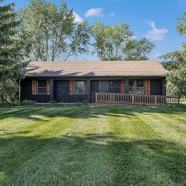 Image of 5020 E County Road 100 N