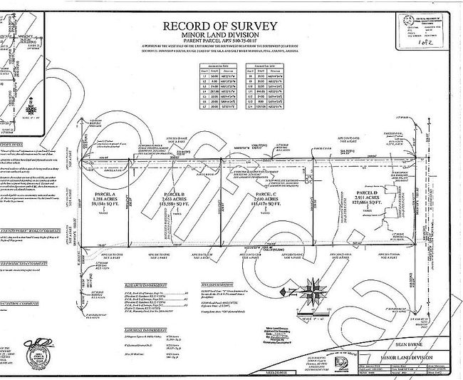 Photo of 55610 W Mcdavid Rd, Maricopa, AZ
