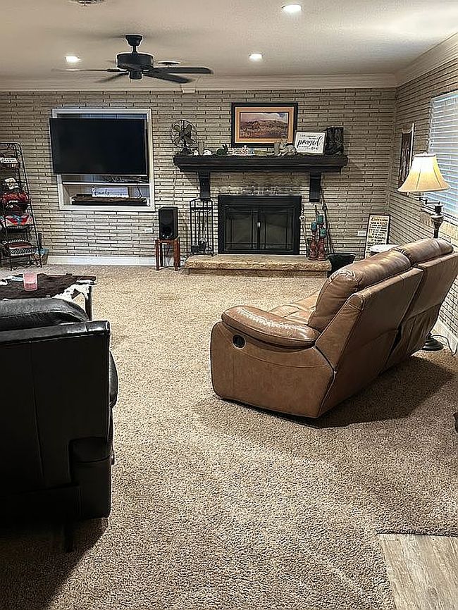 Photo of 91 County Road 213, Muleshoe, TX