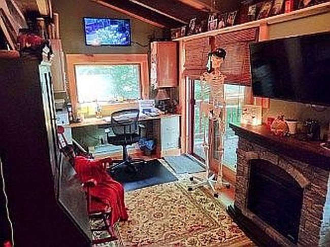 Preview of property located at 5801 Hickory Nut Gap Rd