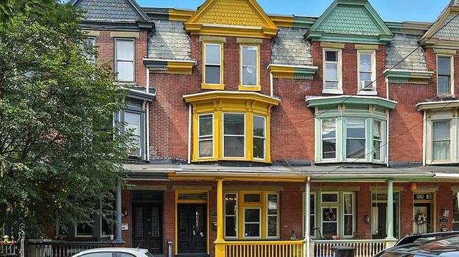 Photo of 1920 Green St, Harrisburg, PA