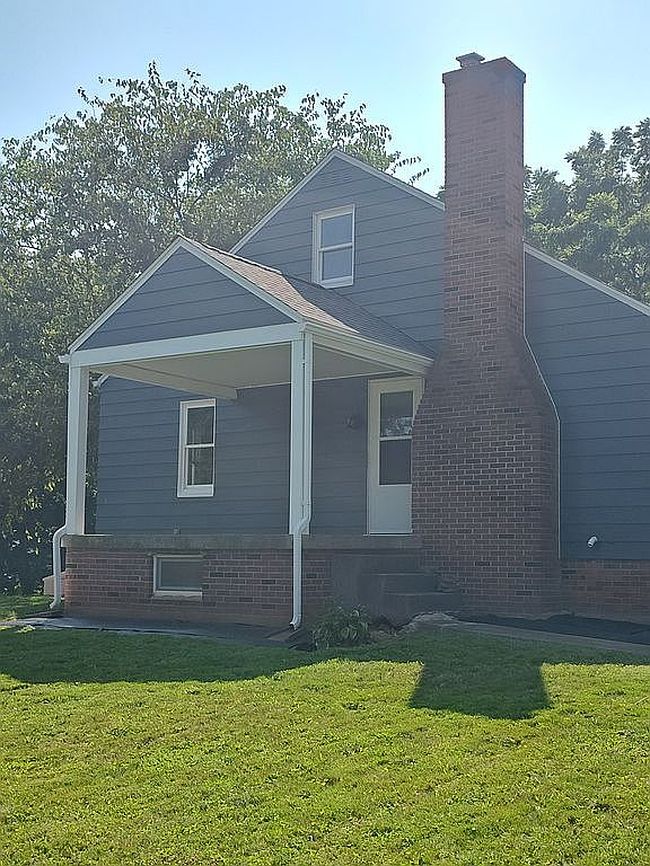 Photo of 1029 E University St, Wooster, OH