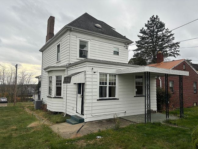 Image of 1333 Ridge Ave