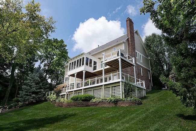 Photo of 8635 Sturgen Bay Ln, Indianapolis, IN