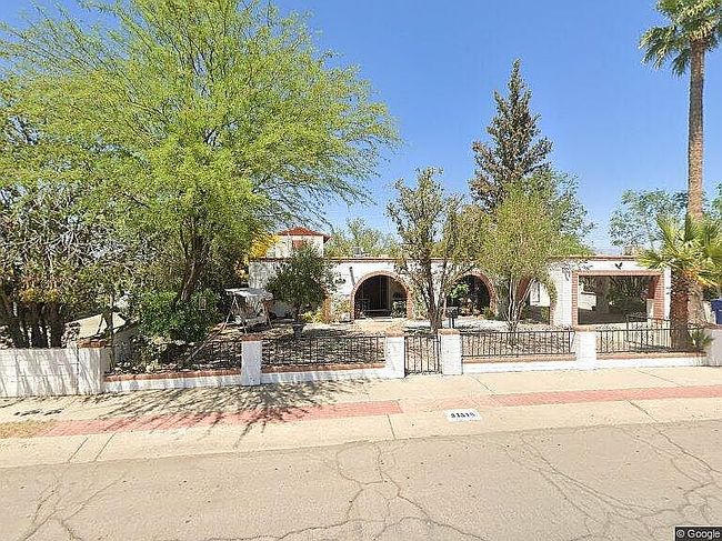Image of 318 W Santa Maria St