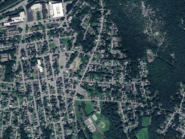 Photo of 4 Laflamme Pl, Fitchburg, MA
