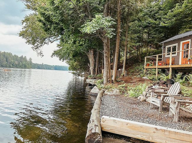 Photo of 44 Eagle Crag Lck, Tupper Lake, NY