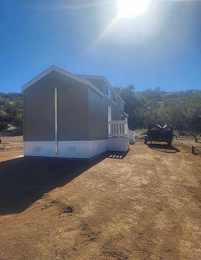 Image of 14625 Mussey Grade Rd #R74