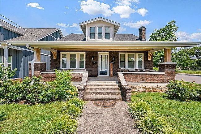 Image of 1103 Magnolia St