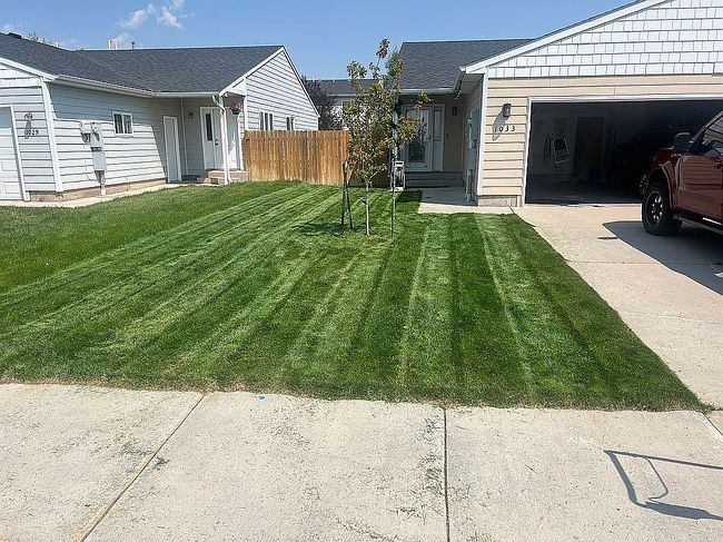 Image of 1033 Boswell Dr
