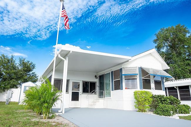 Photo of 4320 Dundee Rd Unit 61, Winter Haven, FL