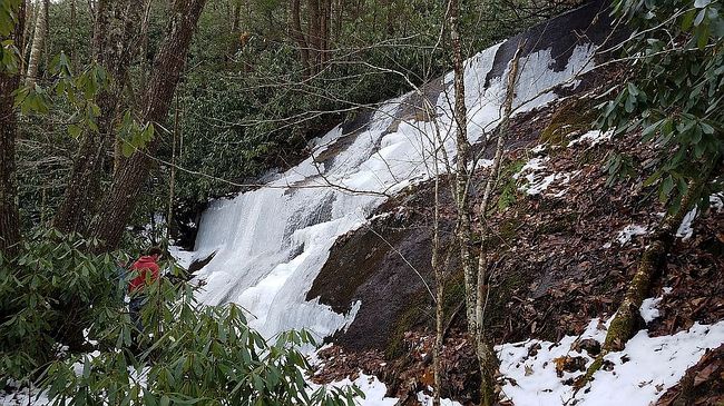 Image of Lot O-15 Eagles Nest Overlook