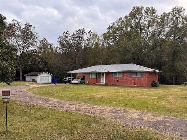 Image of 12209 Newton Martin Rd
